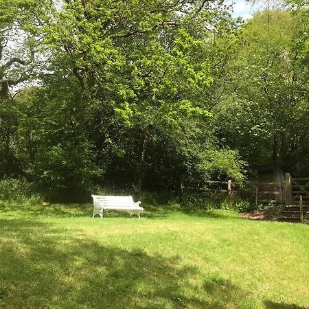 Peaceful Cottage, Close To Coast & Moor Parracombe Luaran gambar
