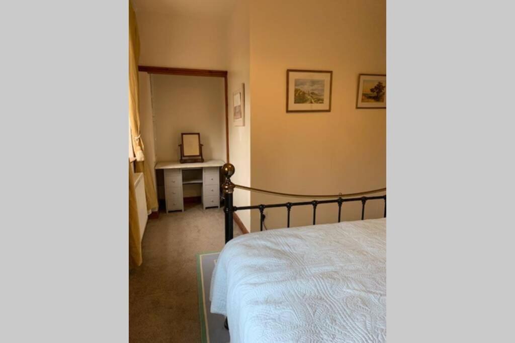 Peaceful Cottage, Close To Coast & Moor Parracombe Luaran gambar